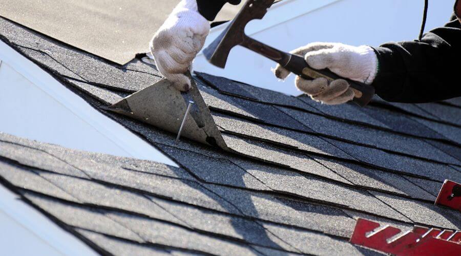 Professional Flat Roofing Installation in Spring Valley, CA